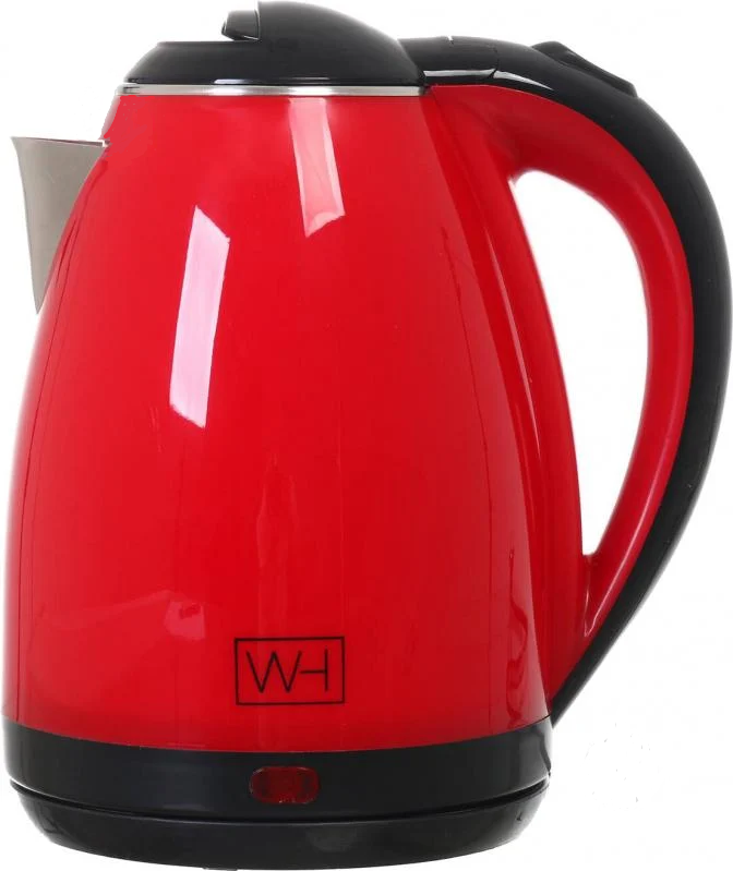 Электрочайник Water House EK1784 Red